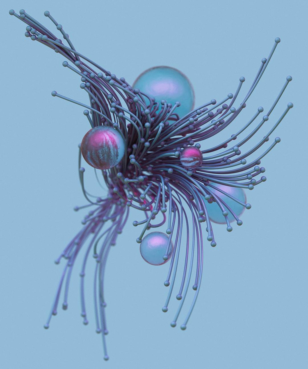 Spider Thing - image 1 - student project