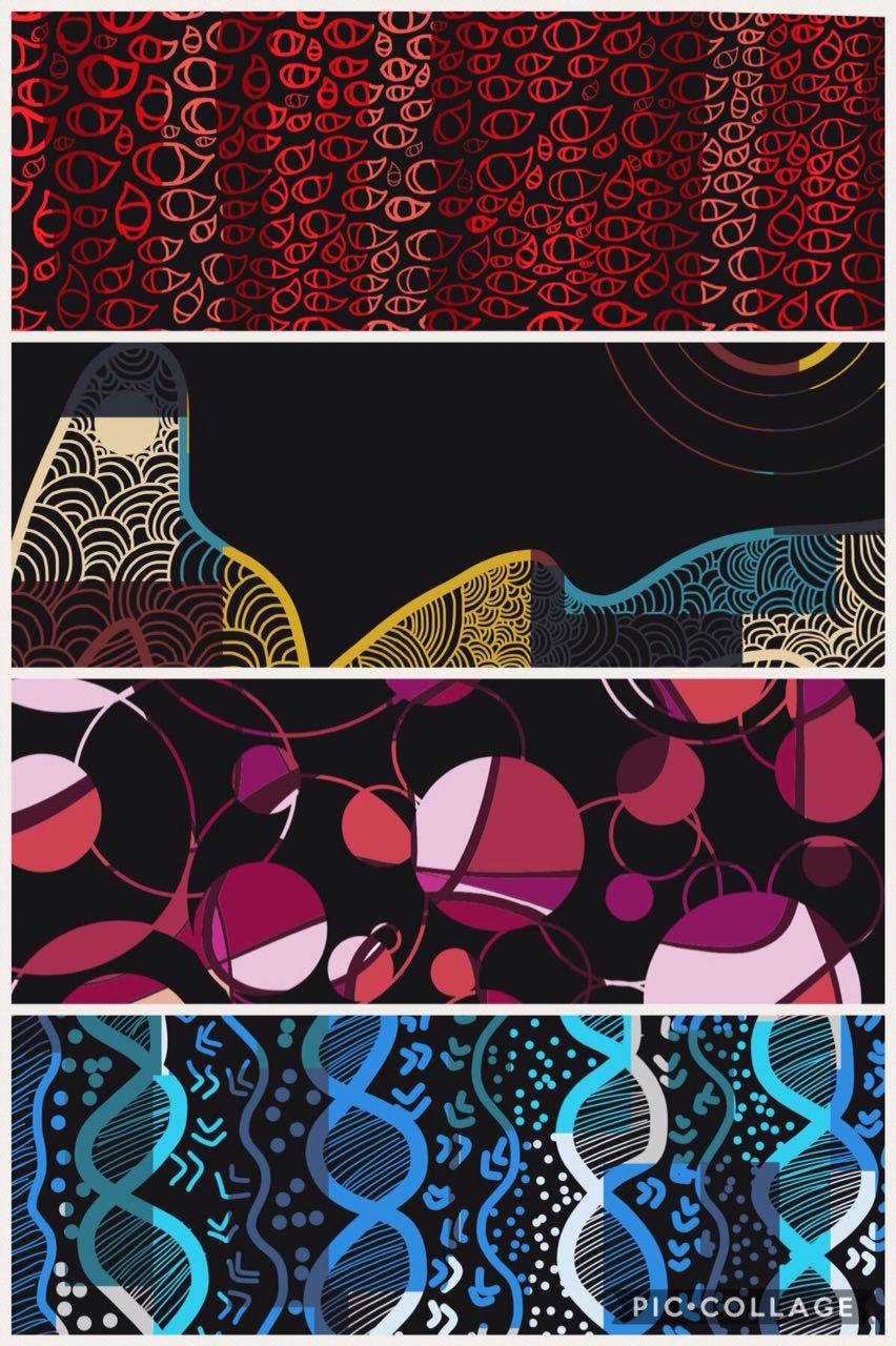 My First Project. Love it! - image 1 - student project