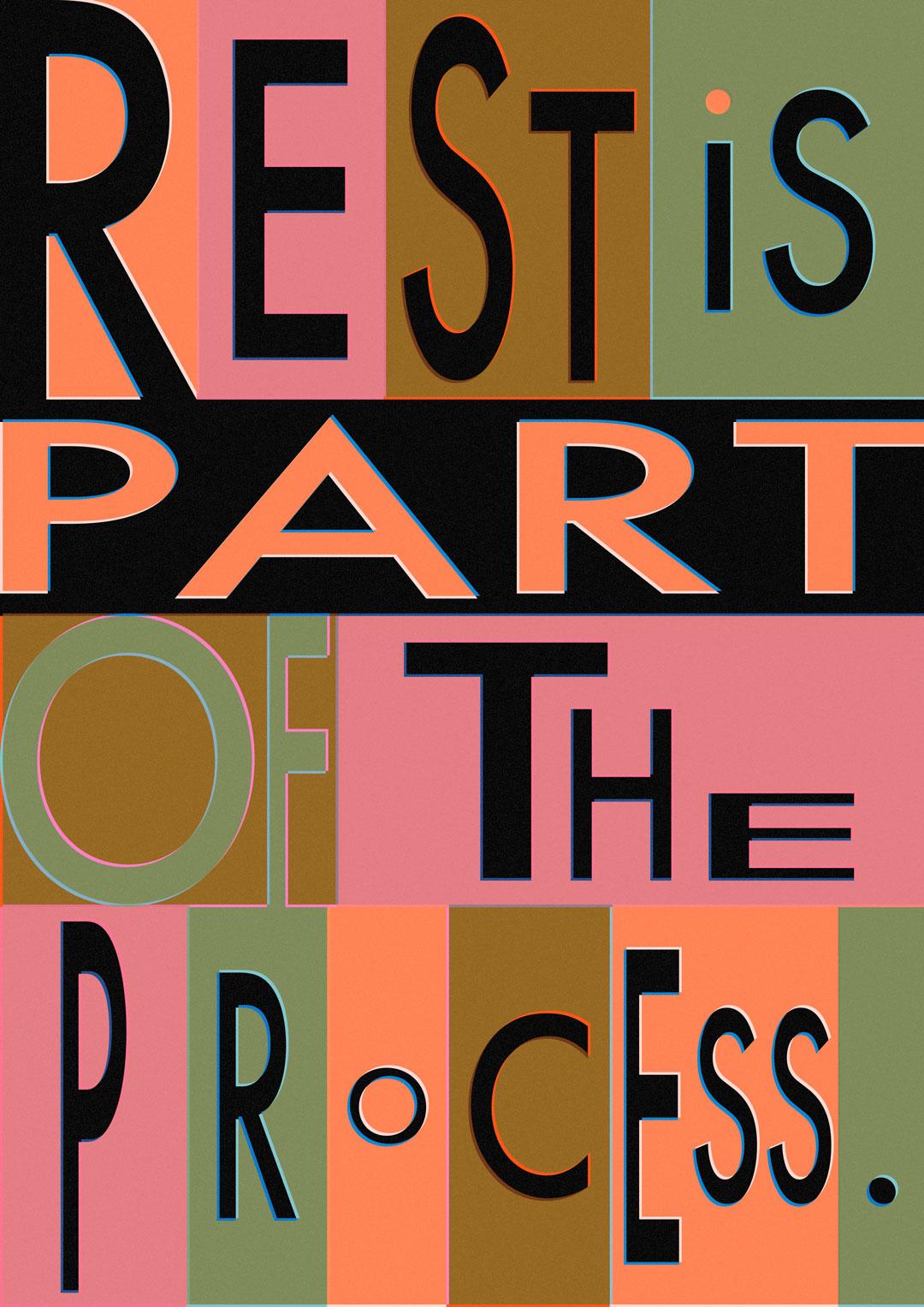 Typography Posters - image 4 - student project