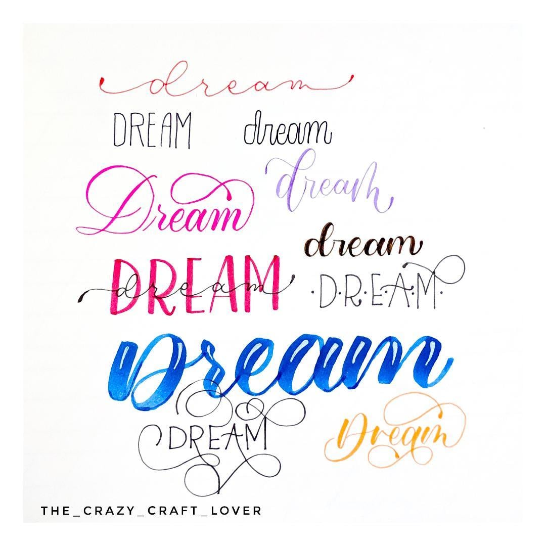 Word challenge - image 1 - student project