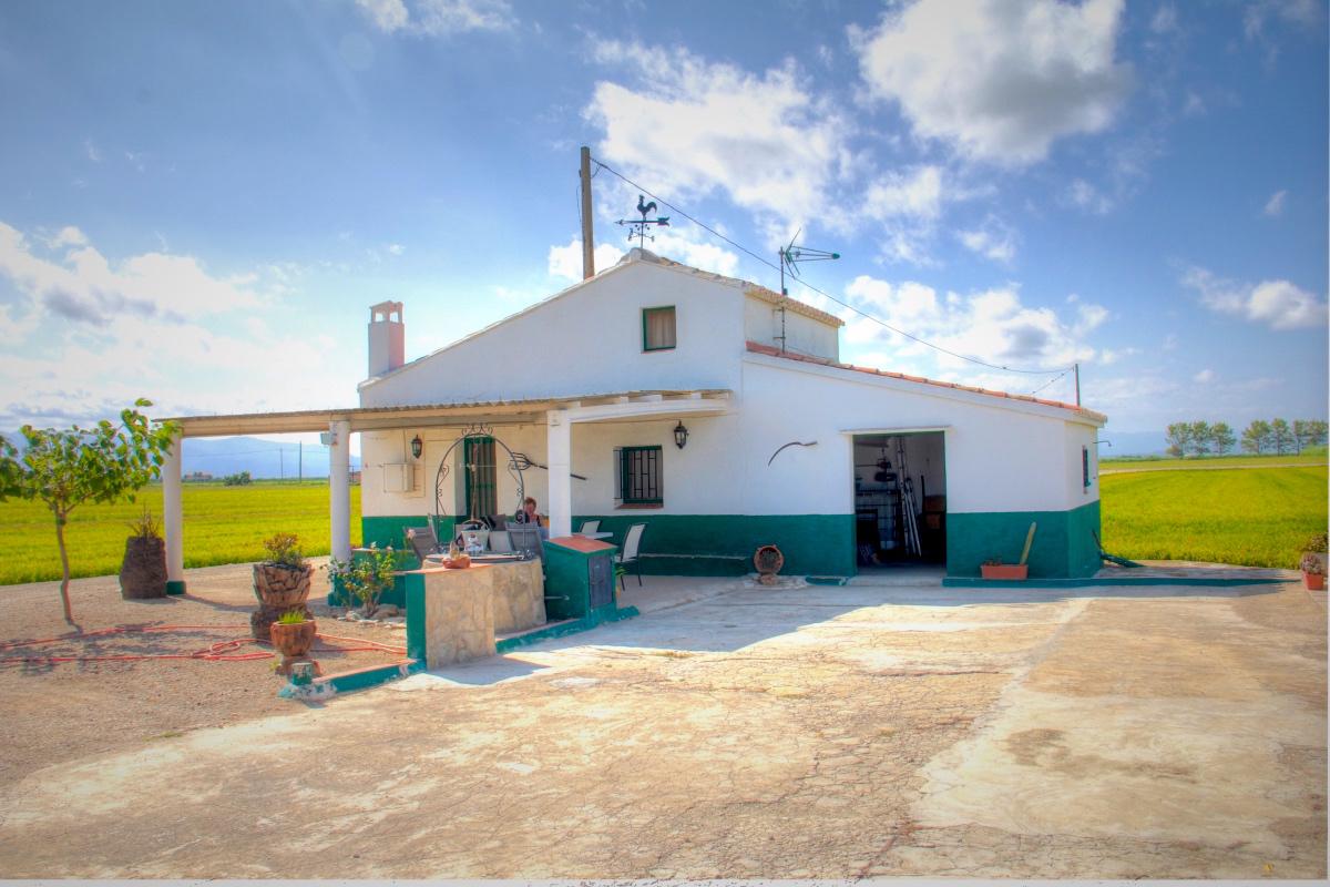 delta del Ebro en HDR - image 3 - student project