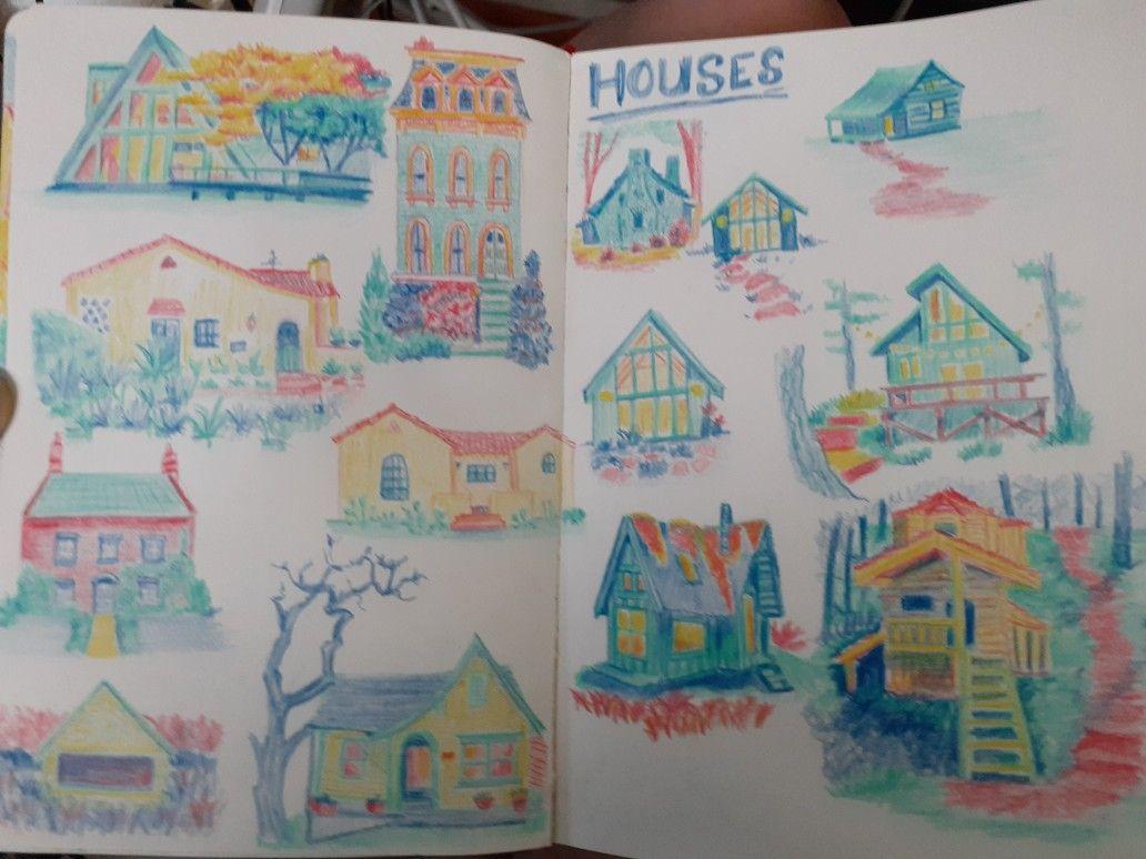 Landscape! - image 2 - student project