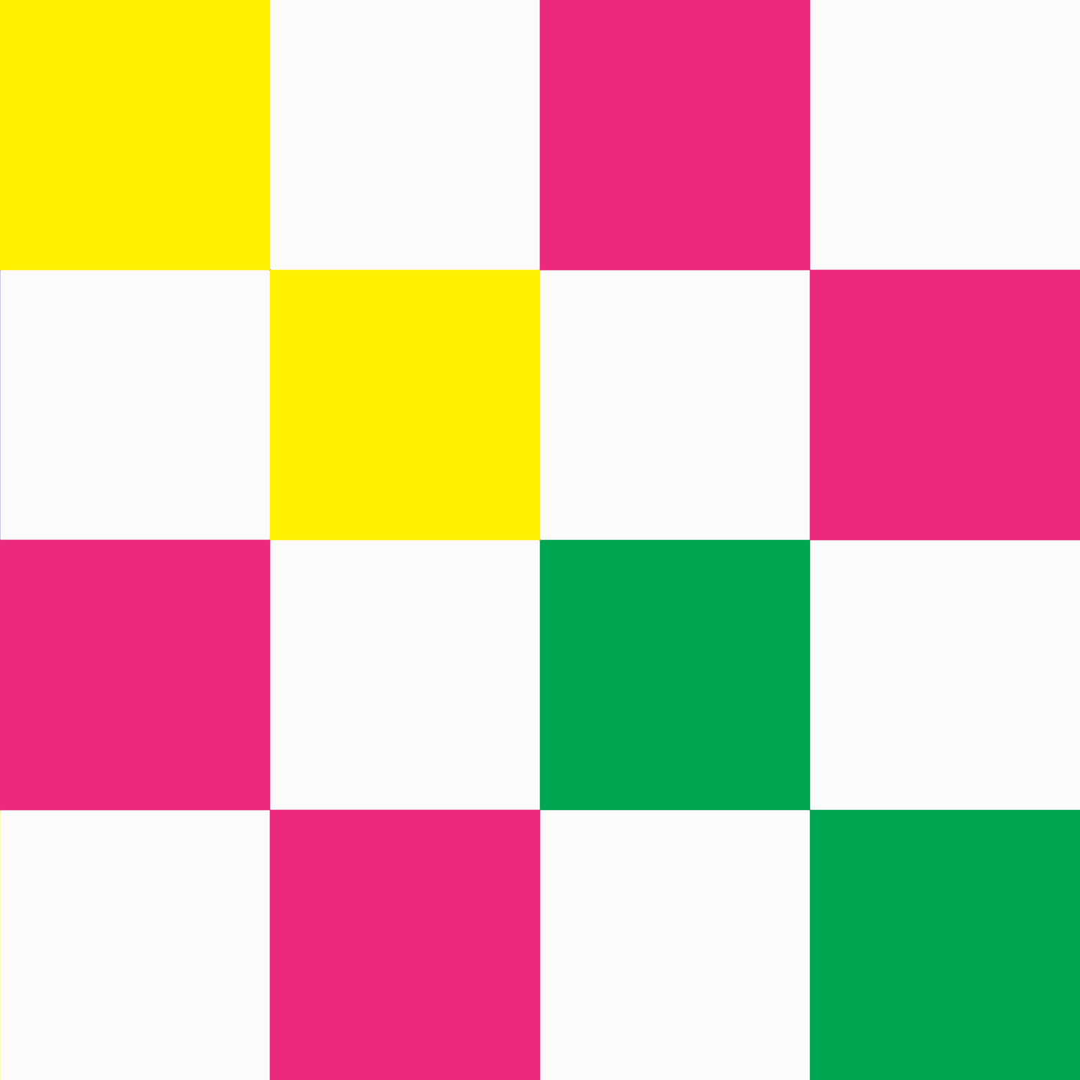 Checker Pattern - image 1 - student project