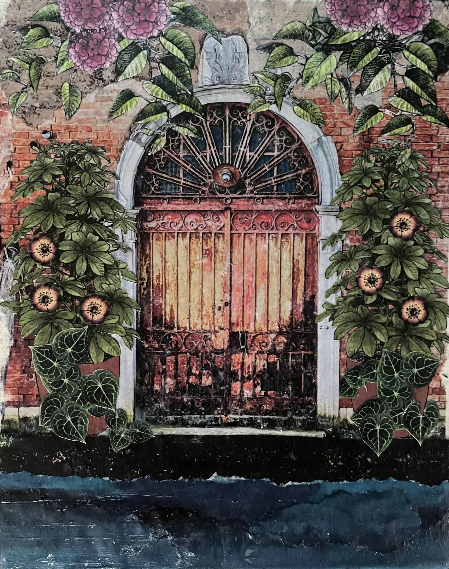 Venice still life - image 1 - student project