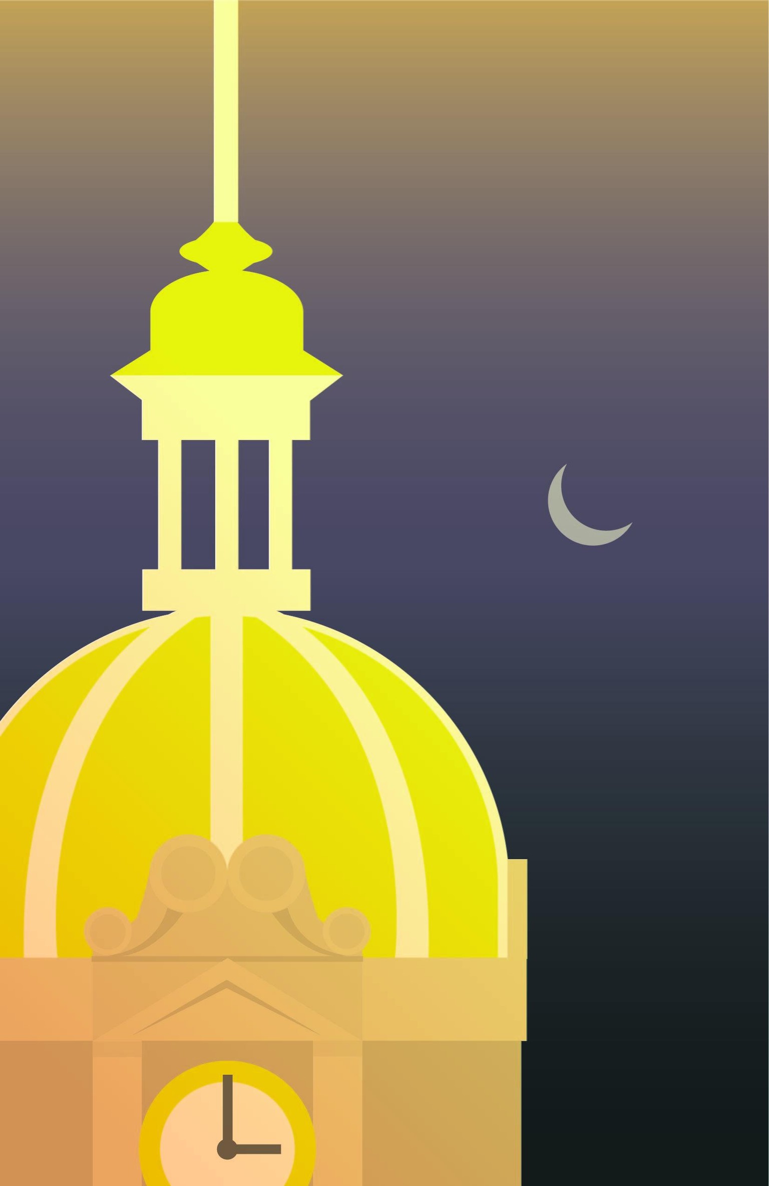 City Hall - image 1 - student project