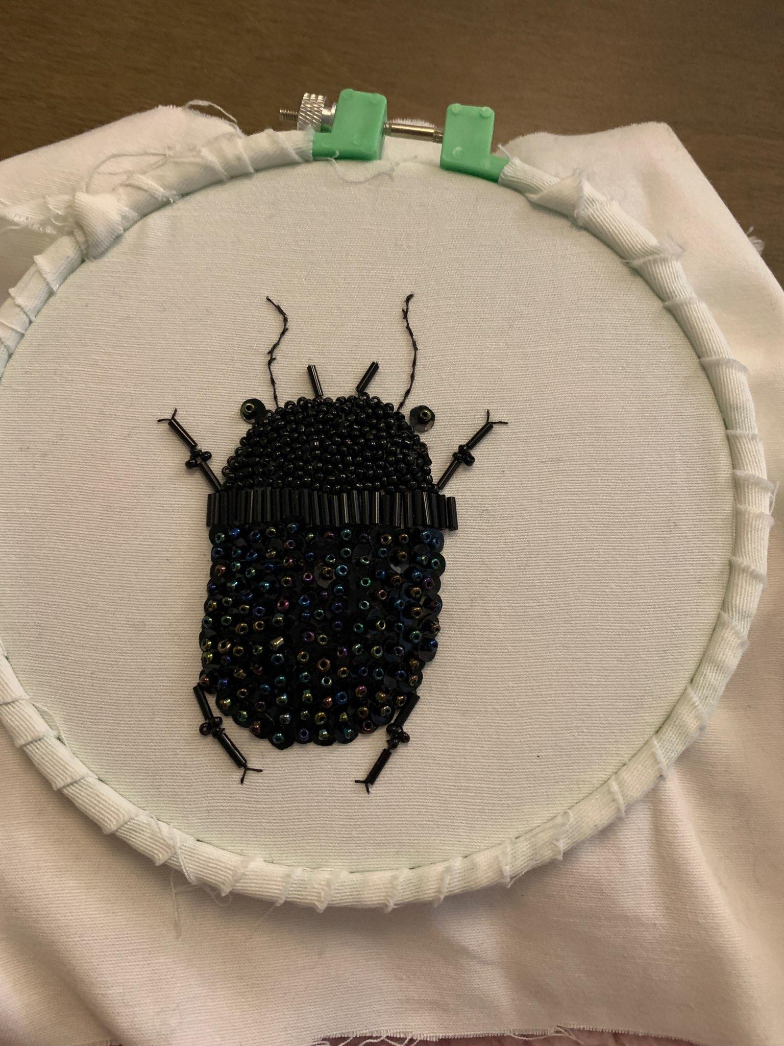 Little Bug - image 1 - student project