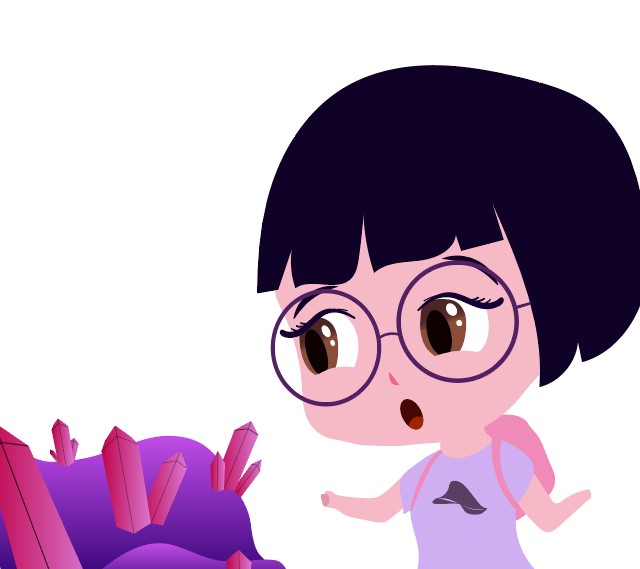 Little Explorer - image 2 - student project