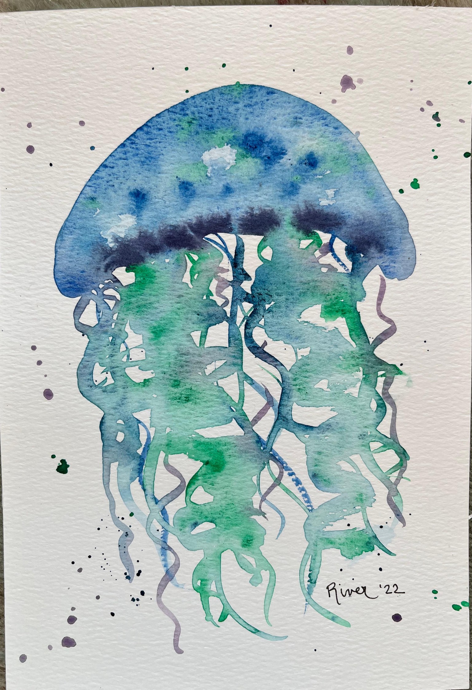 5 Fun Projects - image 4 - student project