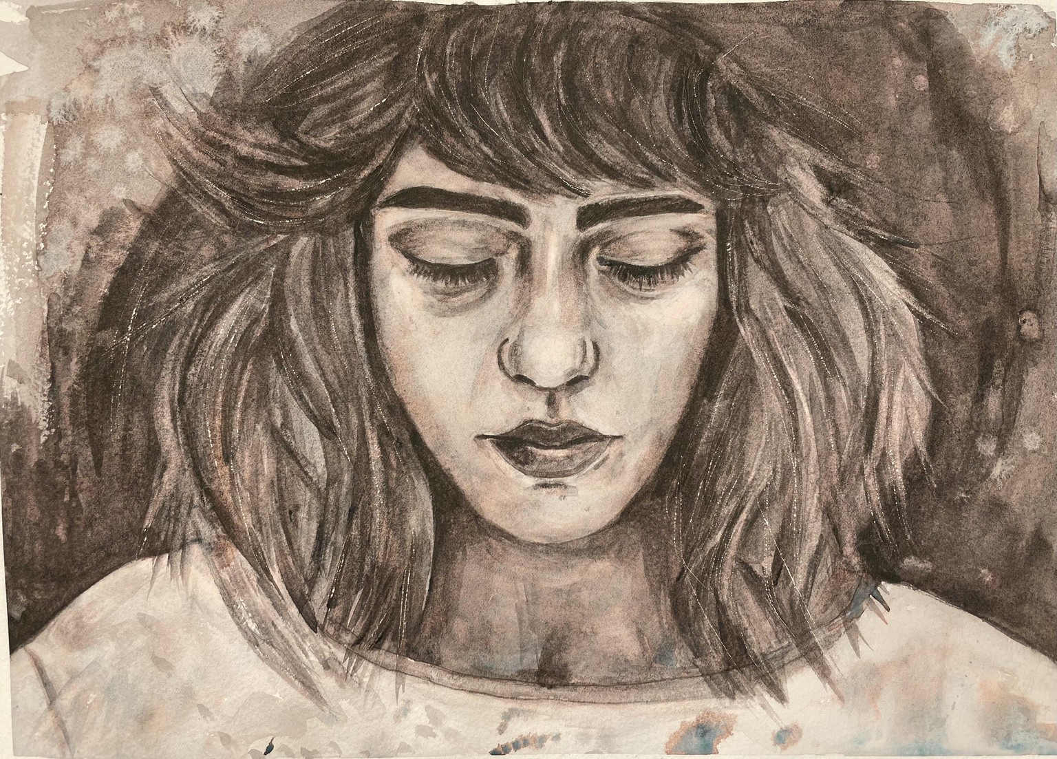 Attempt at Monochrome - image 3 - student project