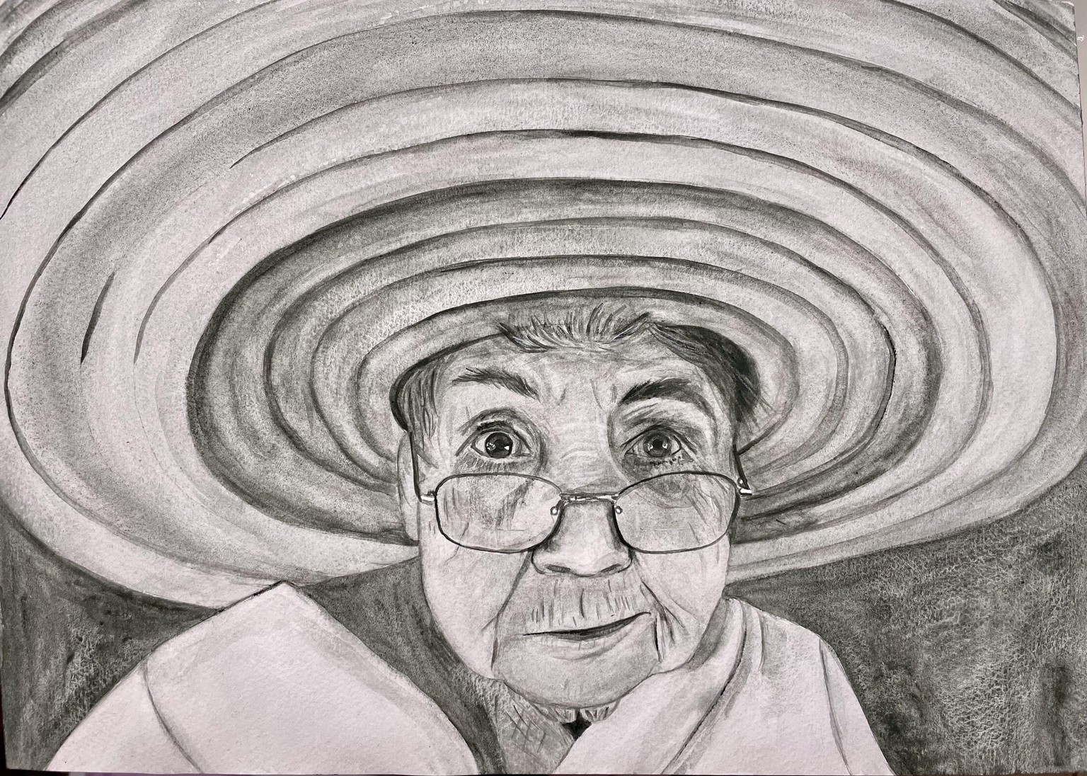 Attempt at Monochrome - image 4 - student project
