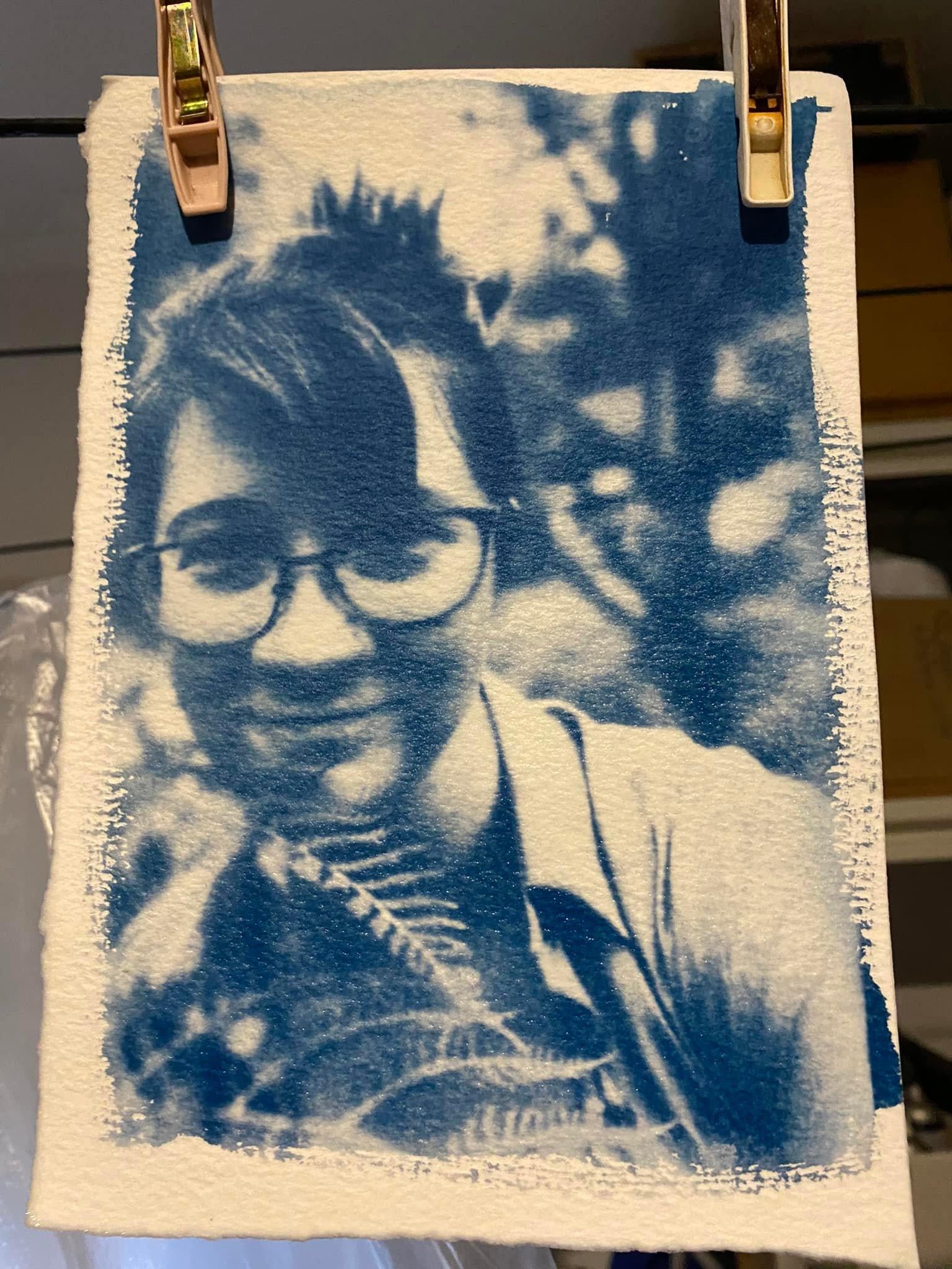 Family portraits - image 3 - student project
