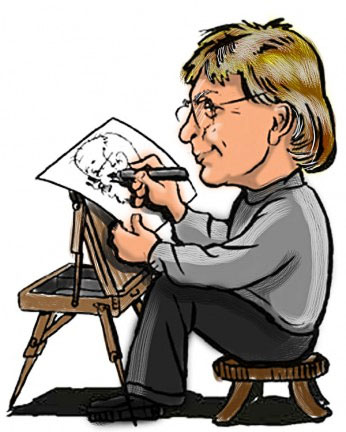 Drawing for tips - image 1 - student project
