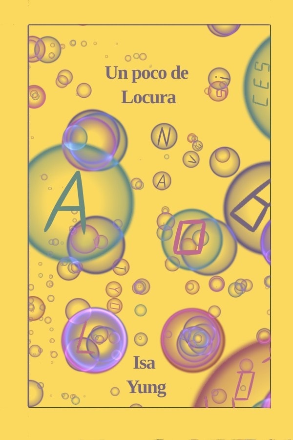 Portada de libro - image 1 - student project