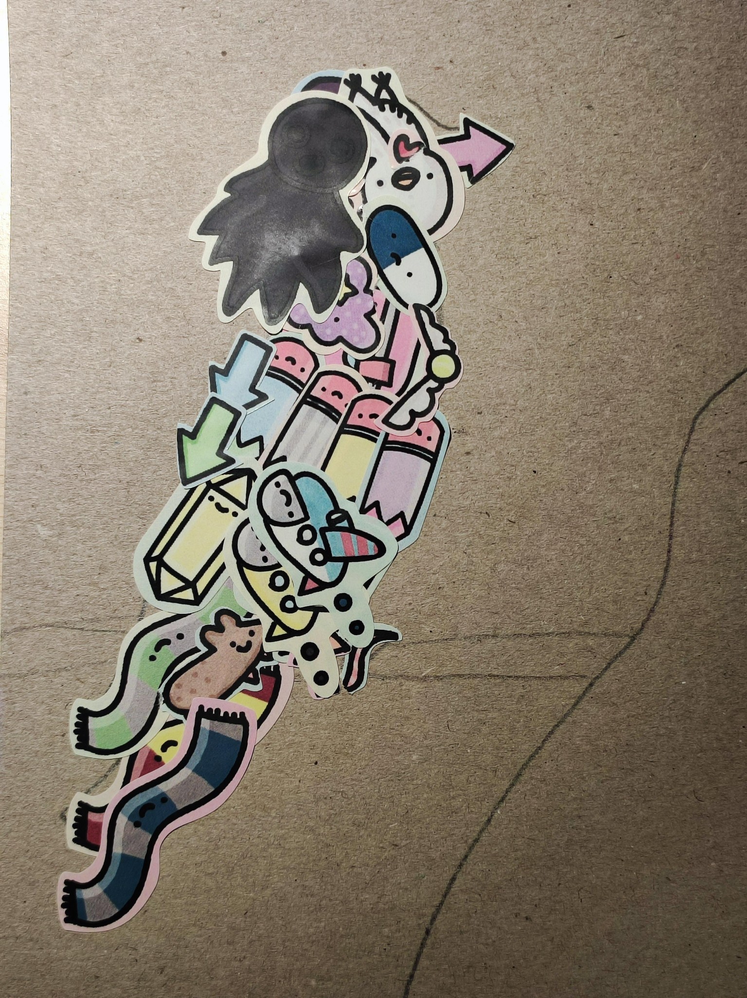 creativity is so much fun - image 2 - student project