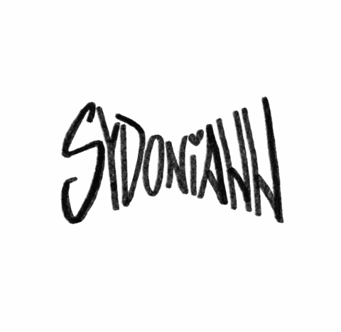 Sydoniahh Animates - image 1 - student project