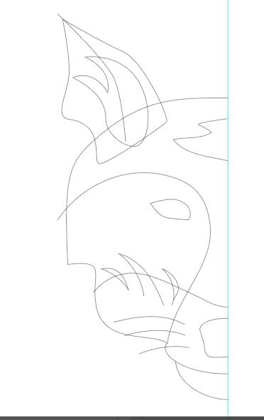 Fox - image 2 - student project