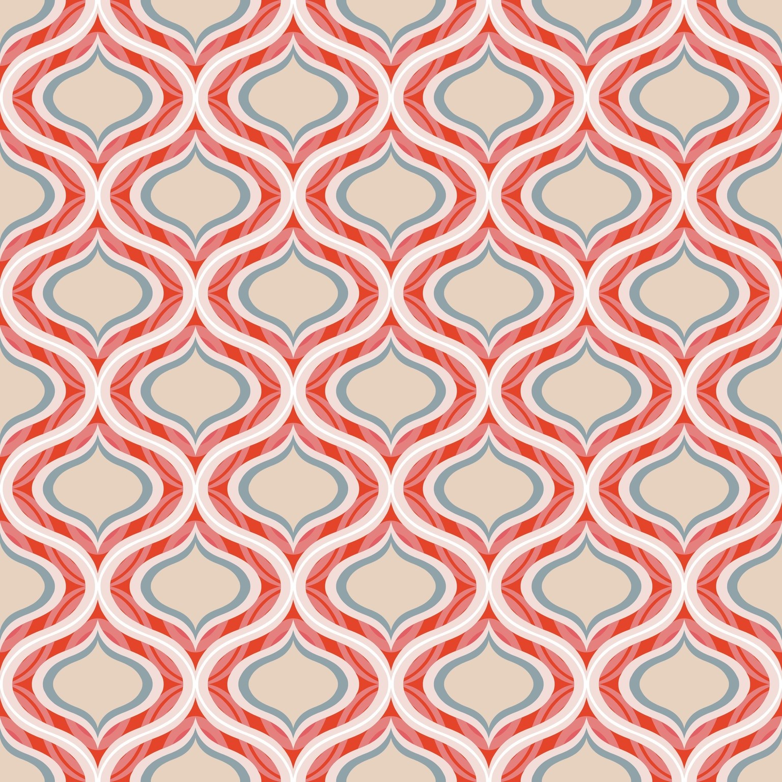 Diamond patterns - image 7 - student project