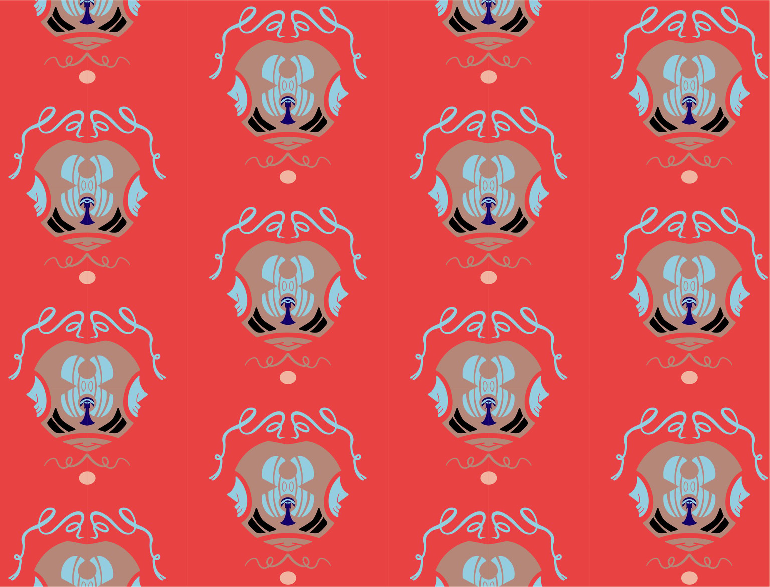 Procreate to AI test - image 4 - student project