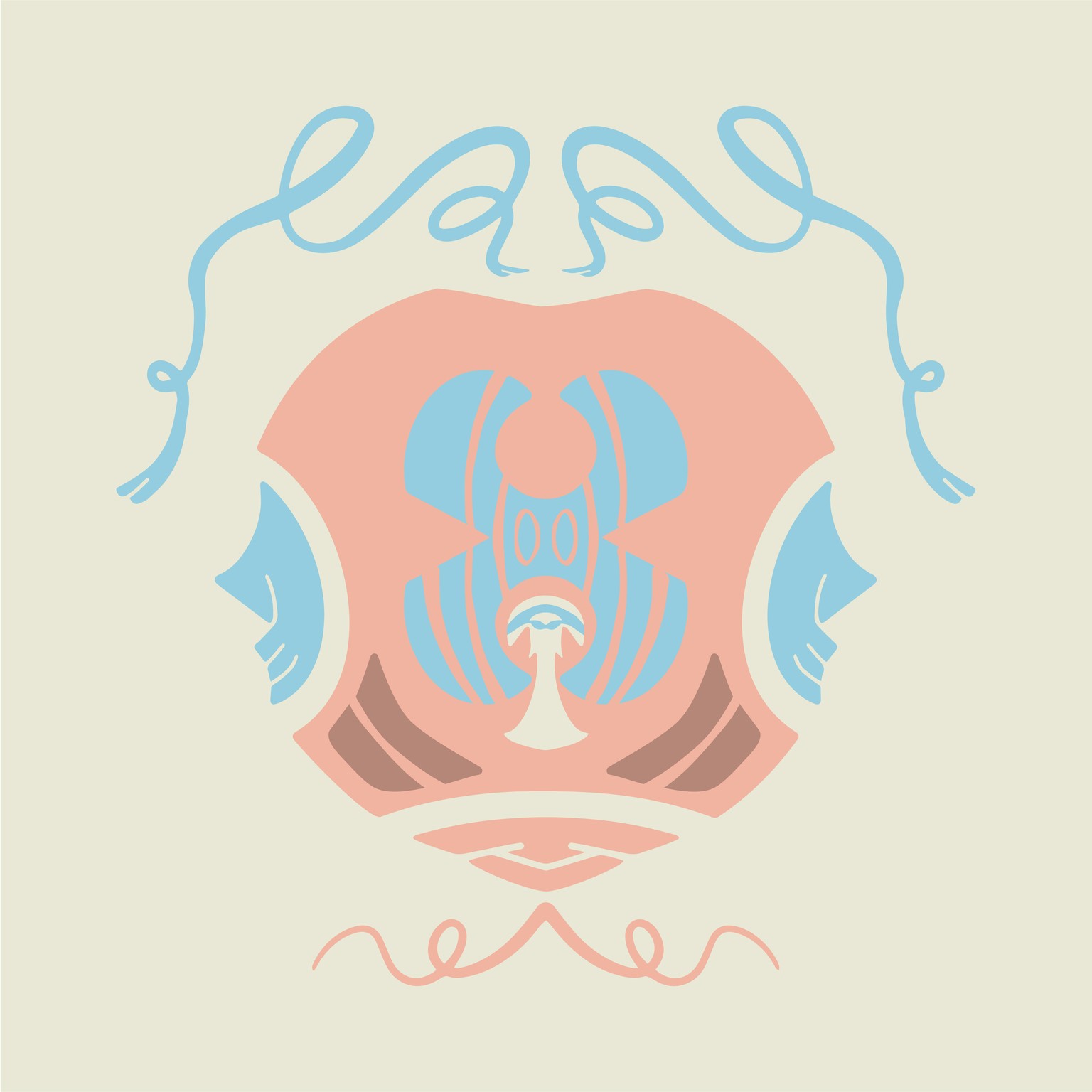 Procreate to AI test - image 1 - student project