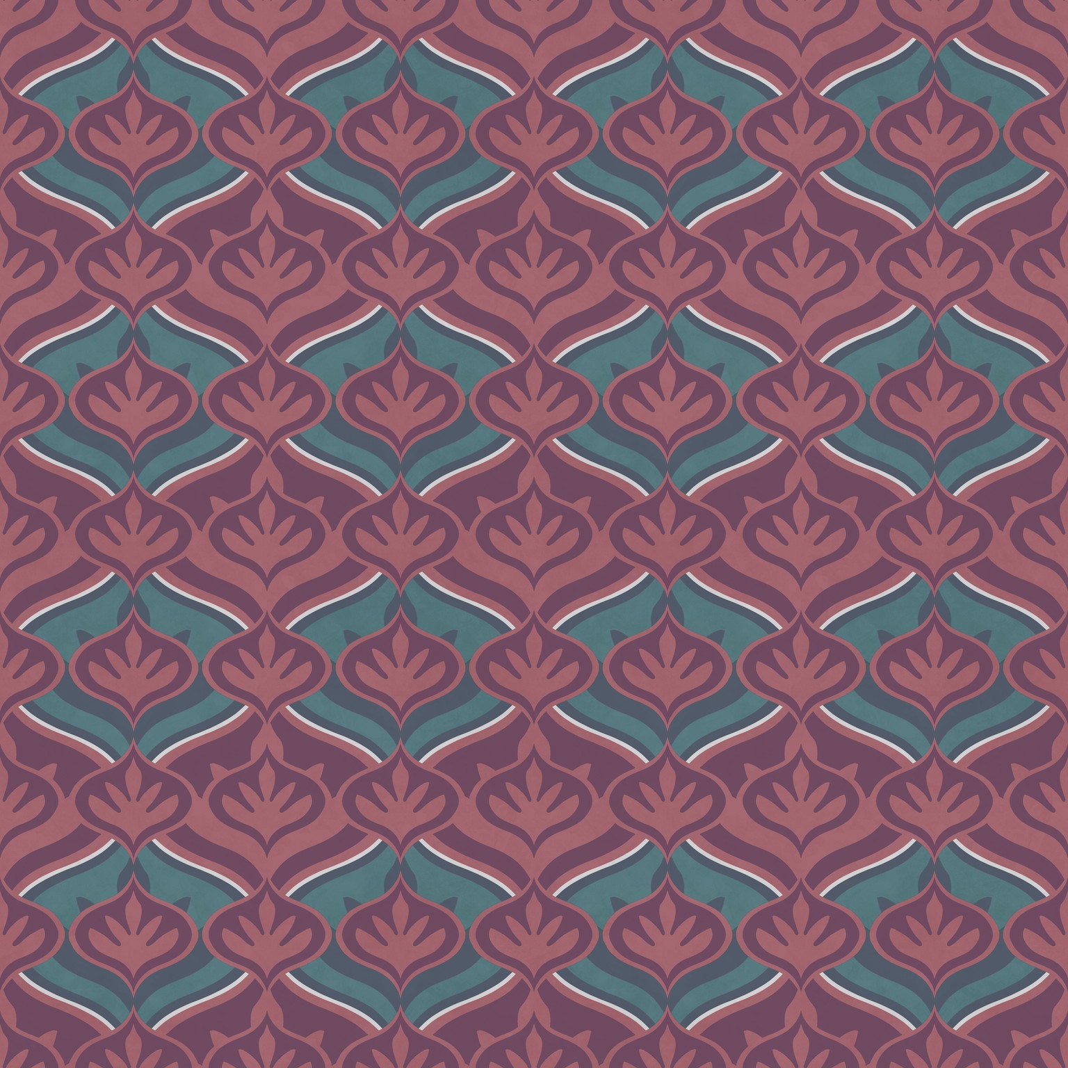Diamond patterns - image 6 - student project