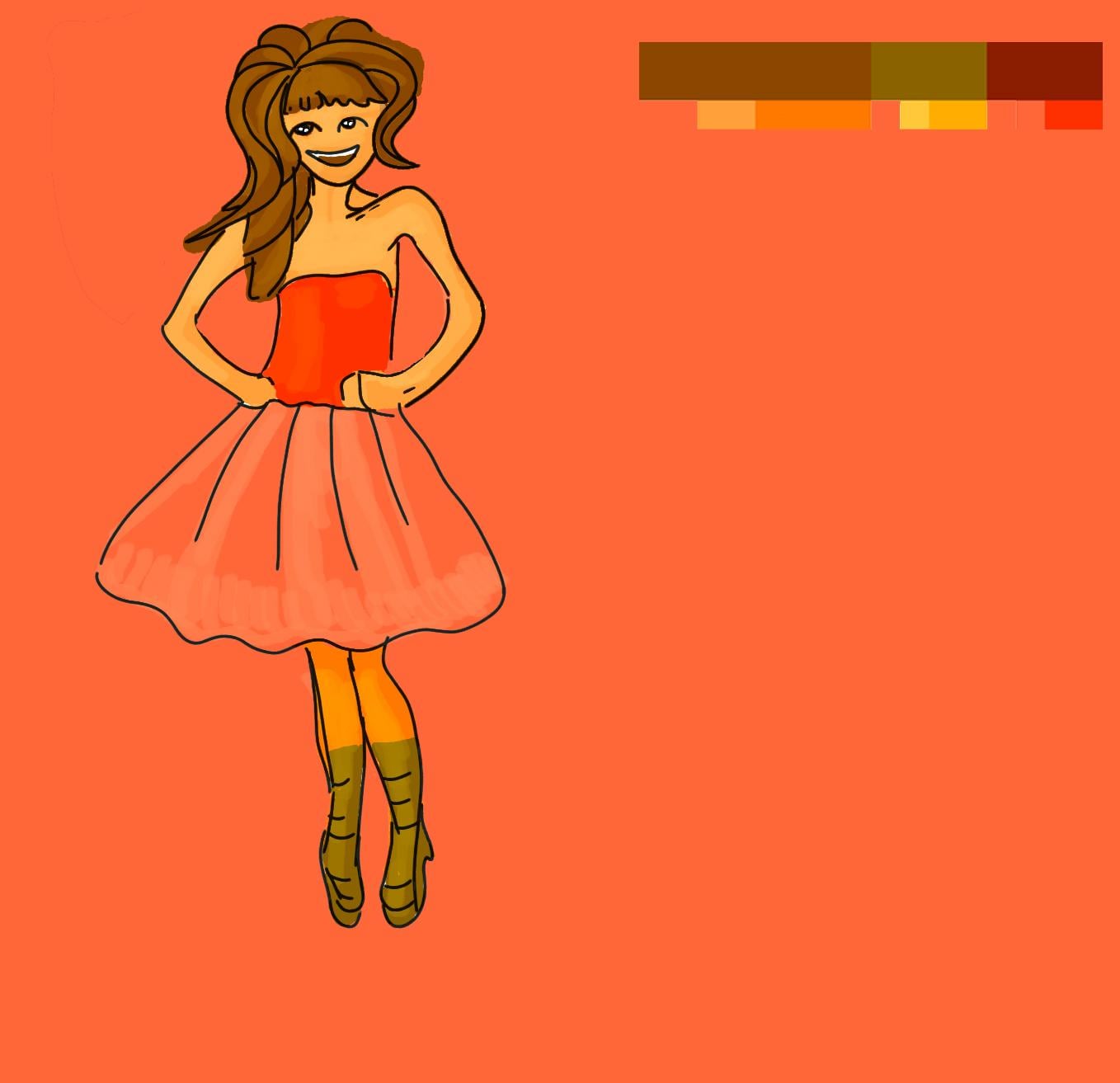 coloring methods - image 5 - student project