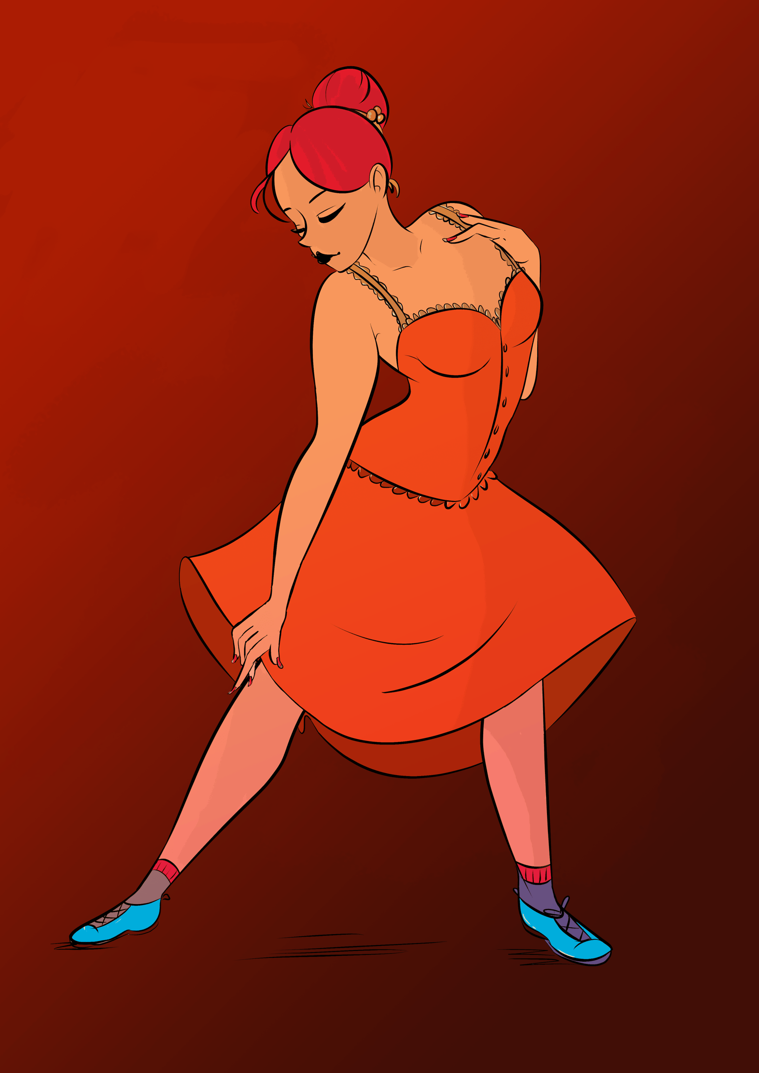 coloring methods - image 3 - student project