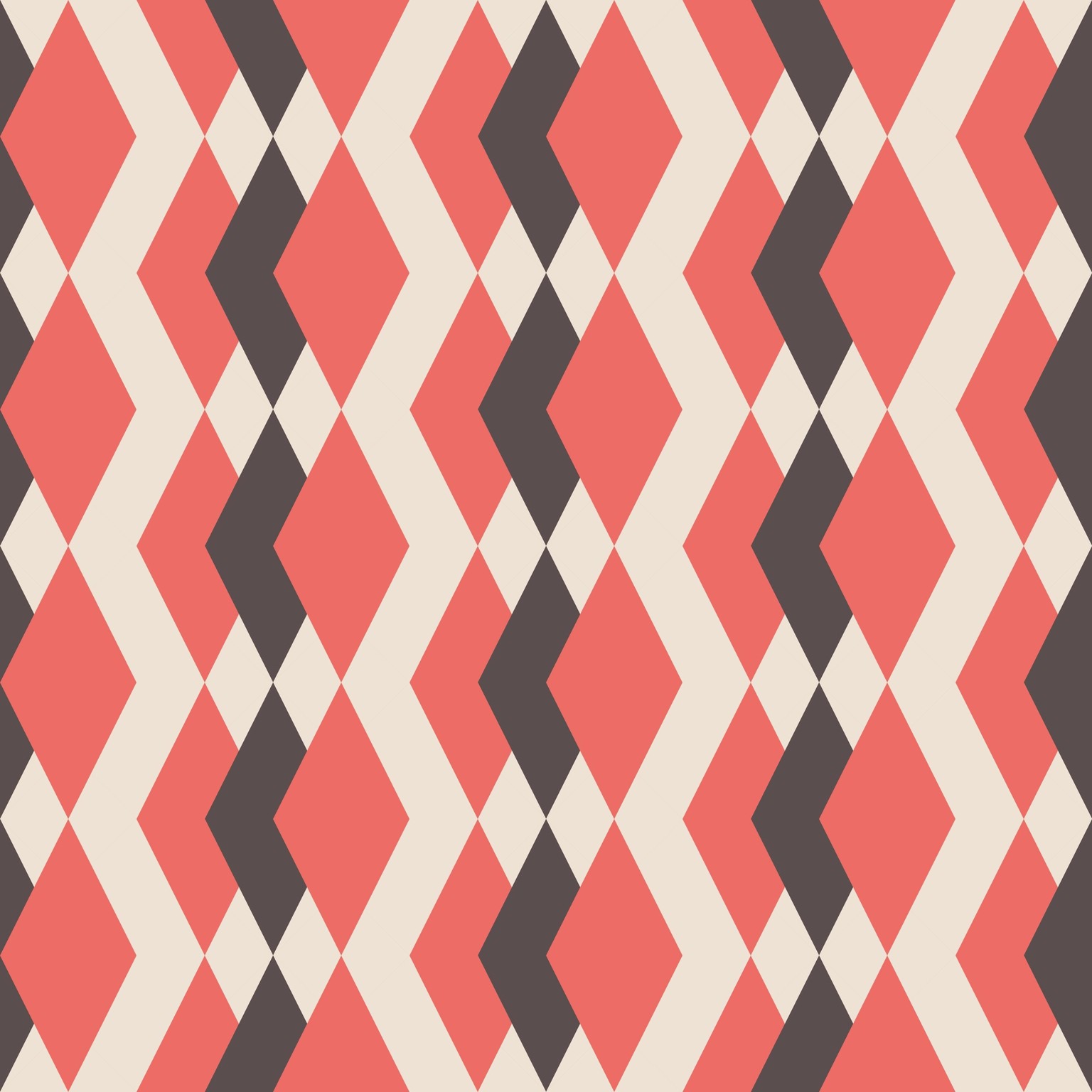 Diamond patterns - image 3 - student project