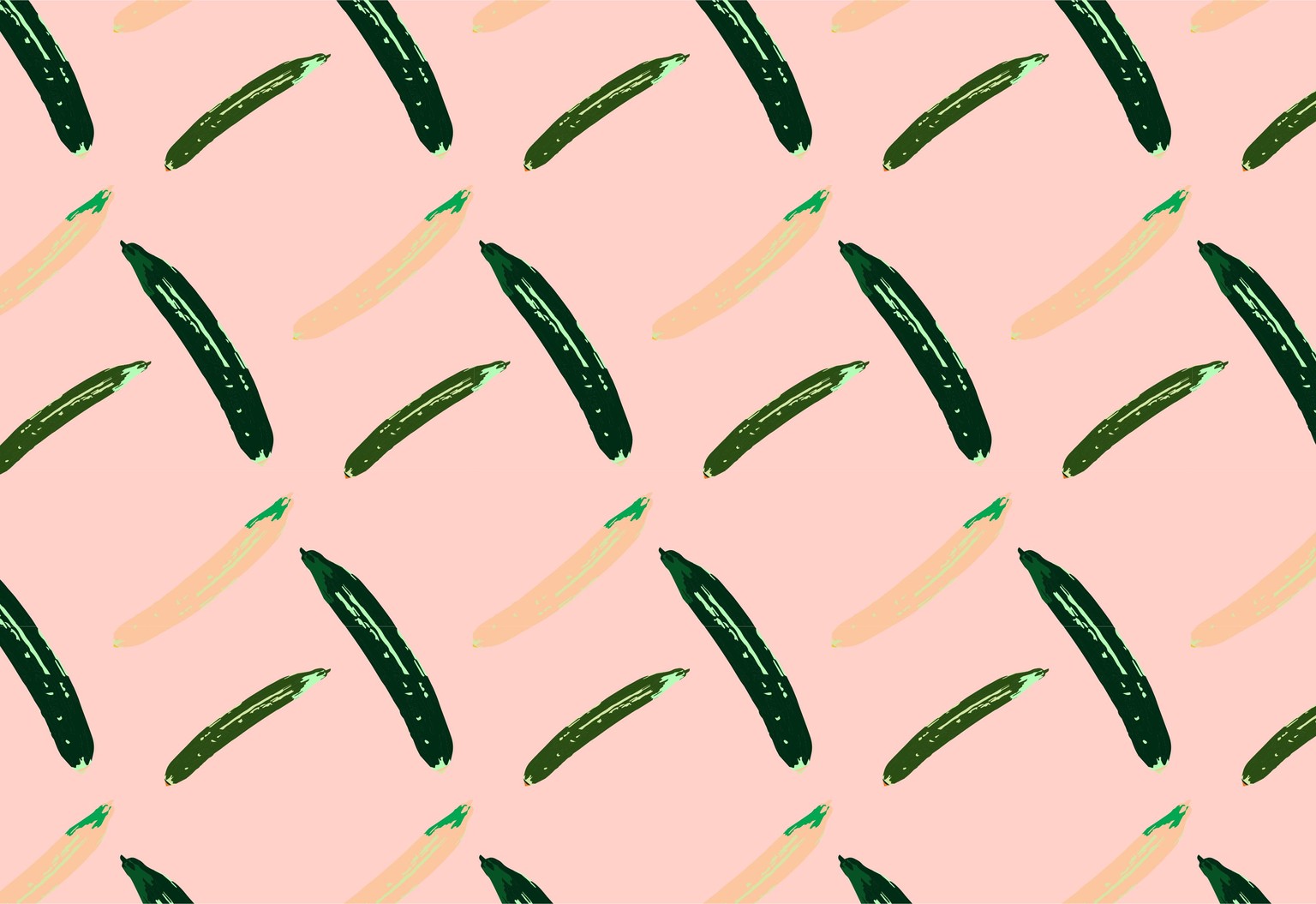 patterns with birds and flowers - image 8 - student project