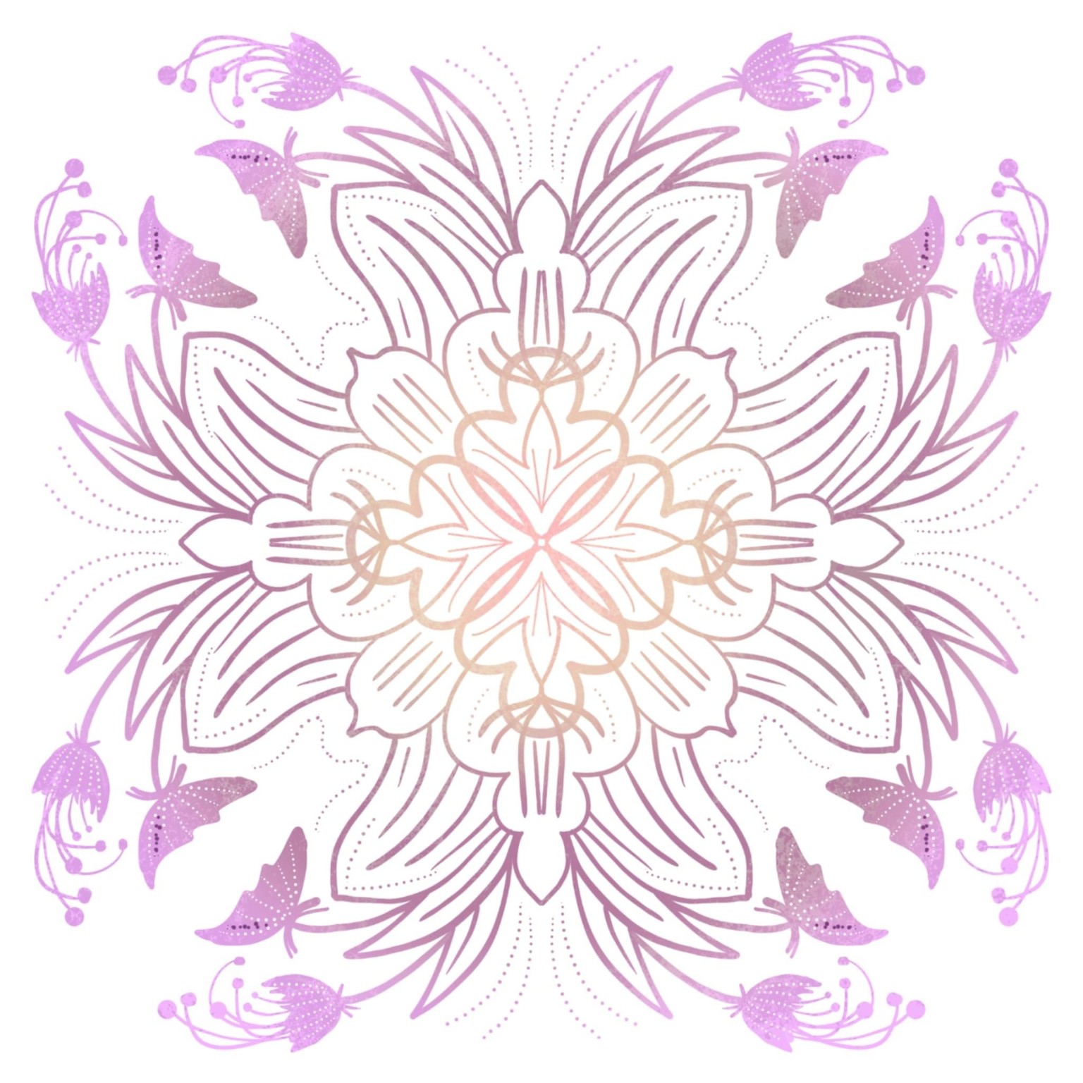 experiments with symmetry - image 1 - student project