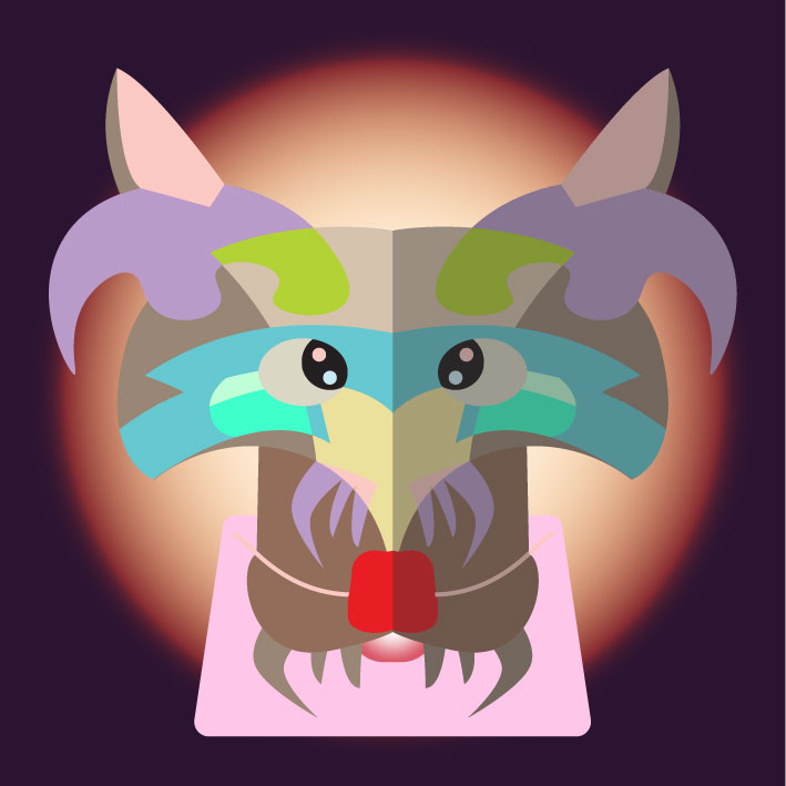 Fox - image 4 - student project