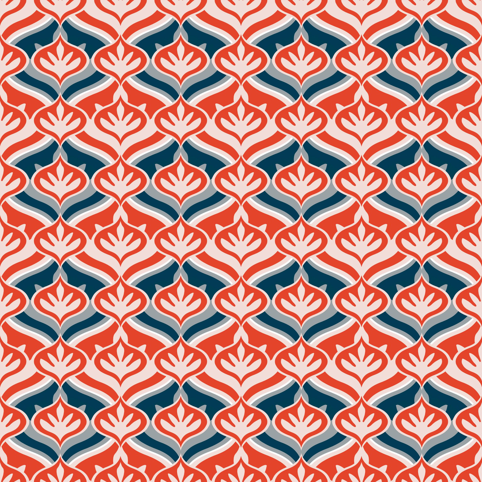 Diamond patterns - image 8 - student project