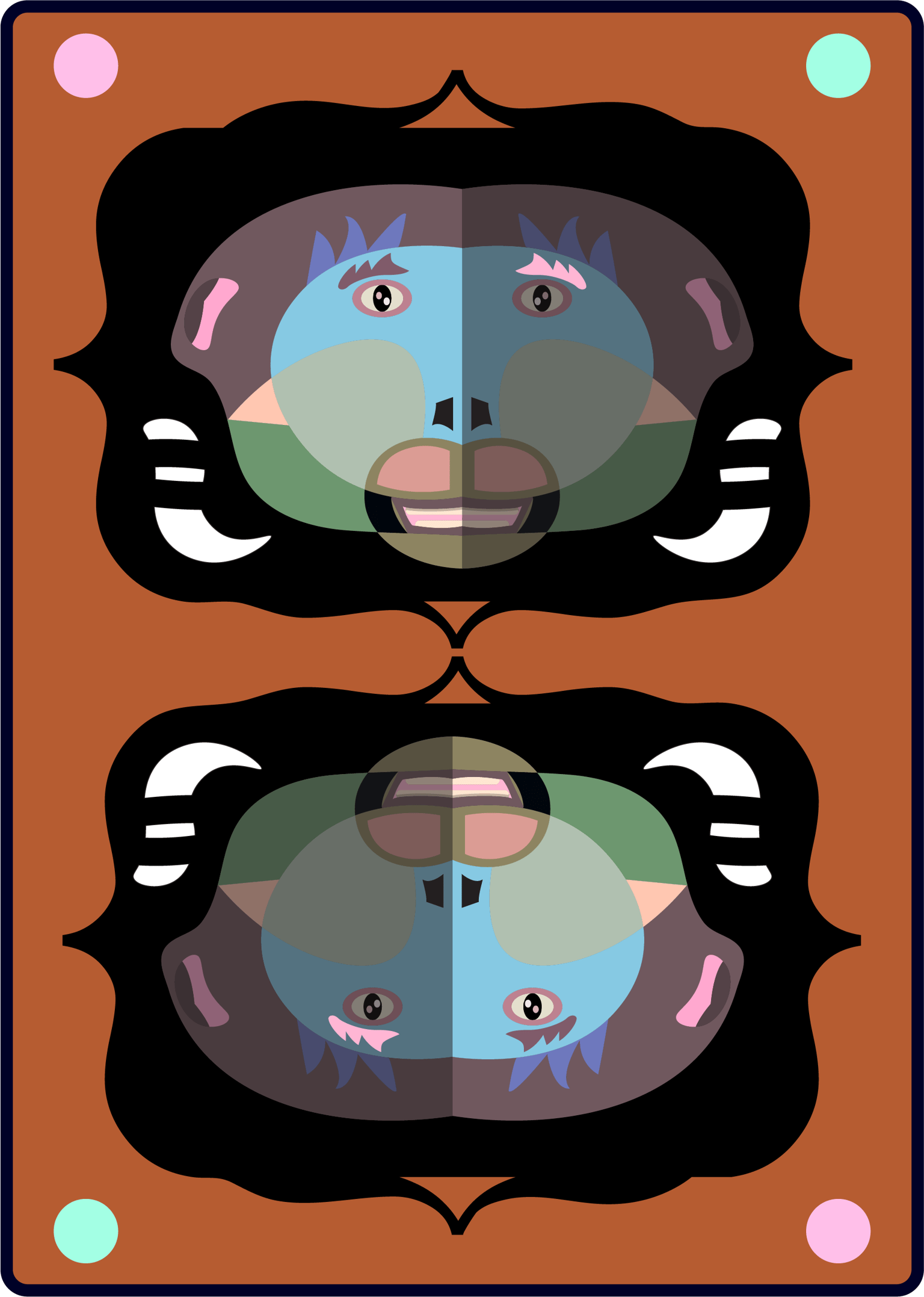 Fox - image 1 - student project