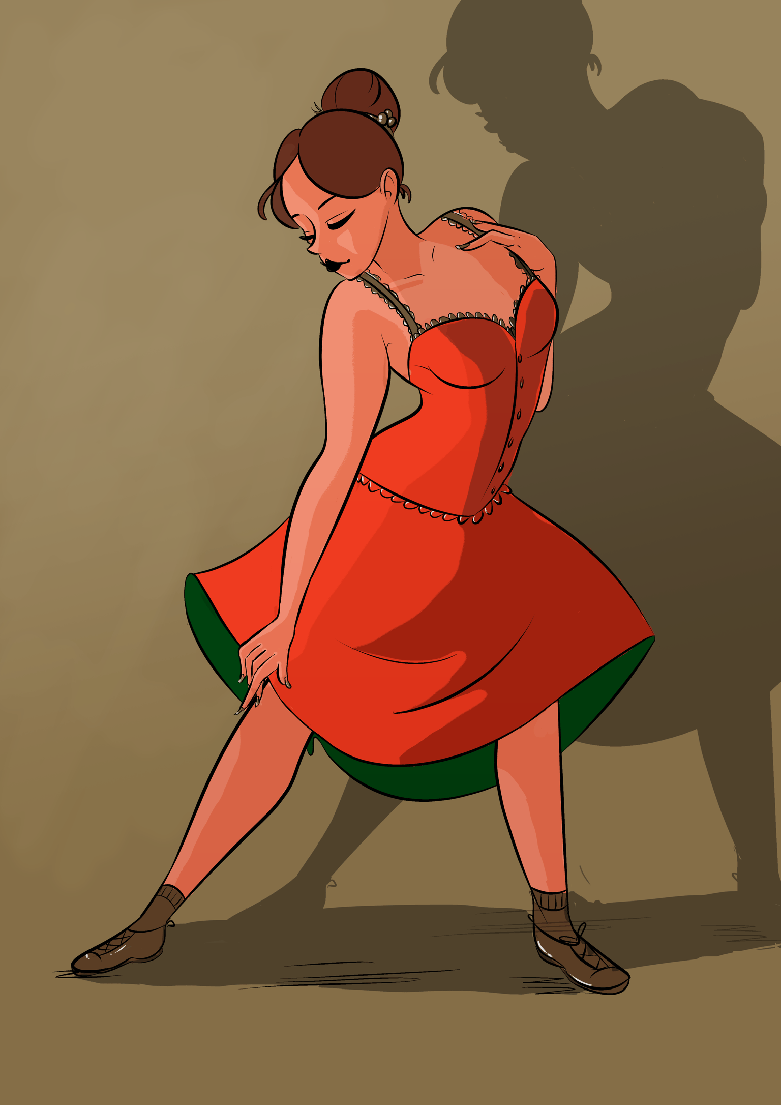 coloring methods - image 1 - student project