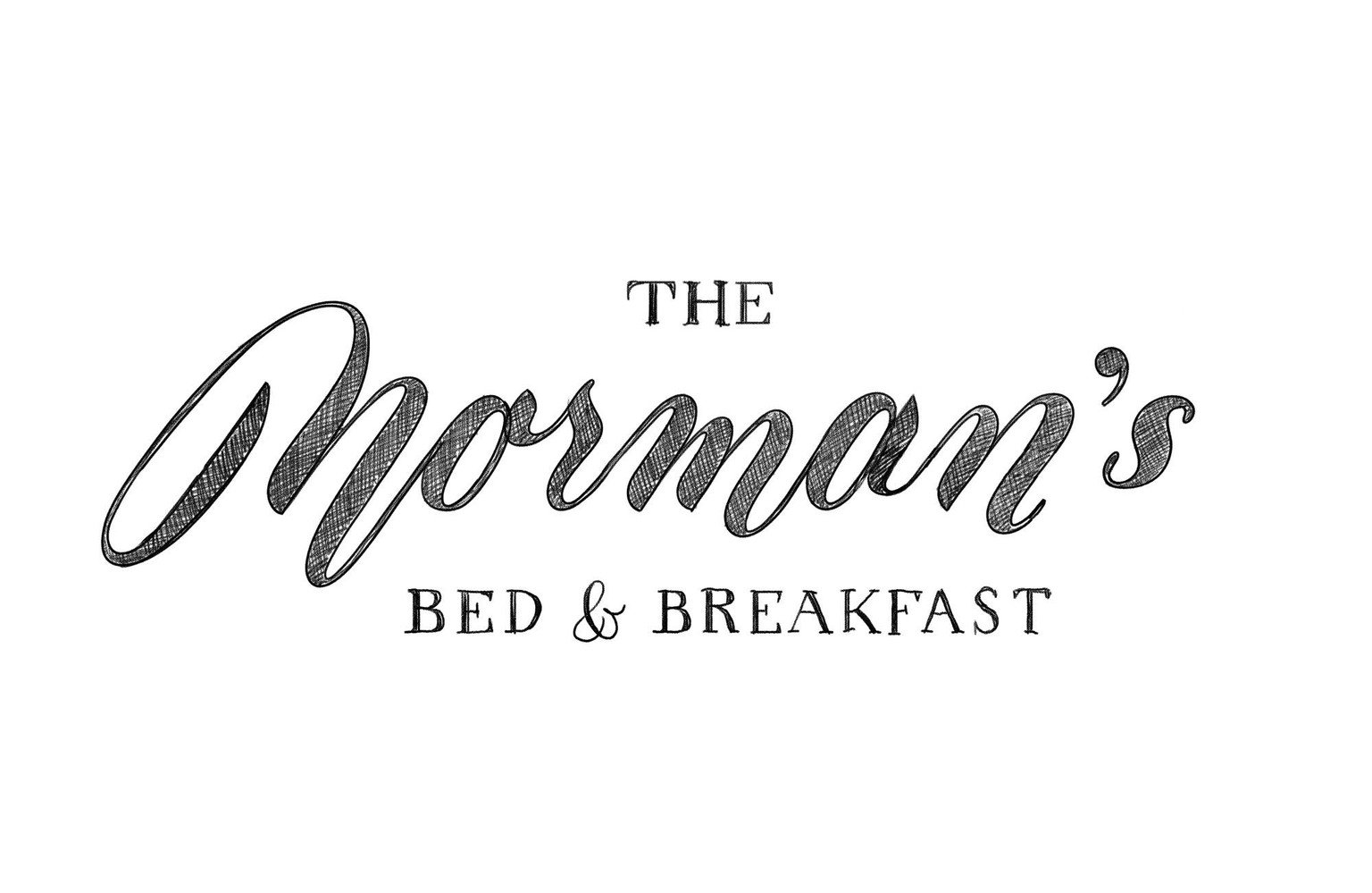 The Norman's - image 3 - student project