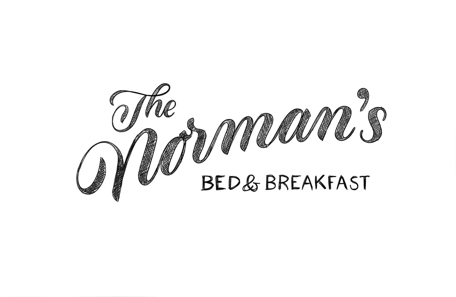 The Norman's - image 2 - student project