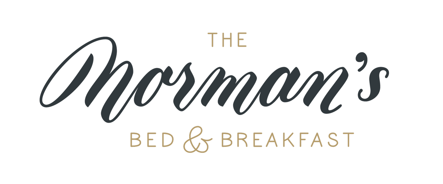 The Norman's - image 5 - student project