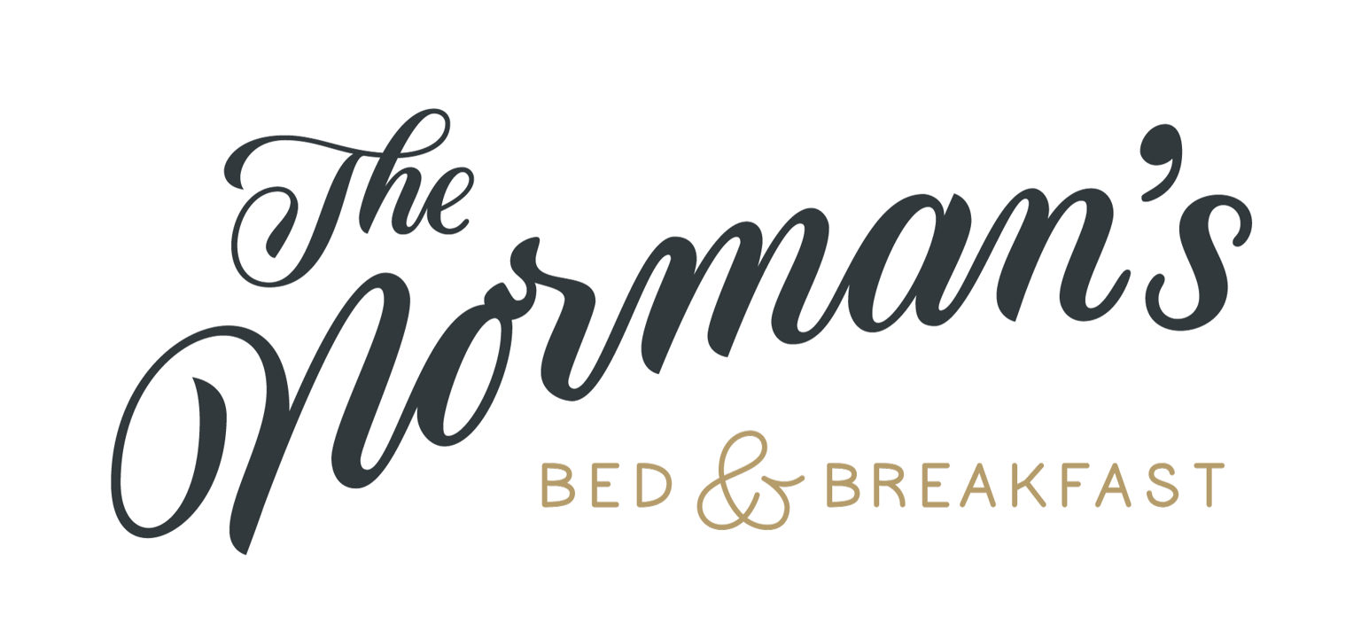 The Norman's - image 4 - student project