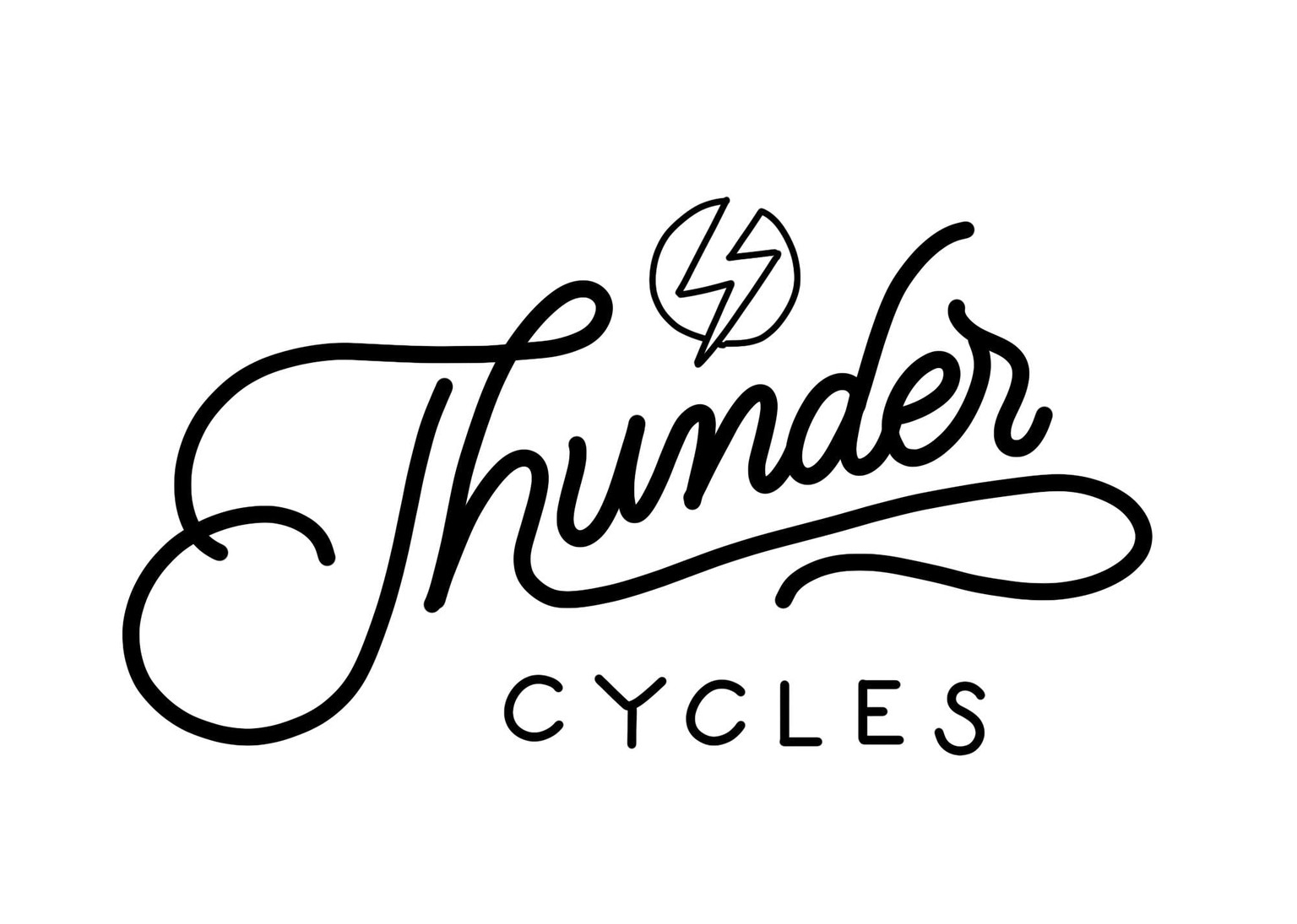 Thunder Cycles - image 2 - student project