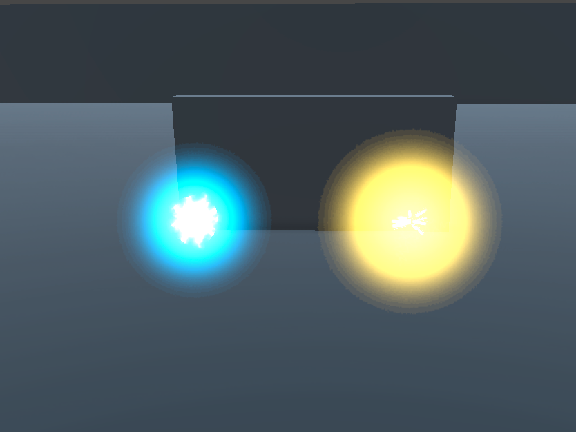 Visual Effects for Games in Unity - image 5 - student project