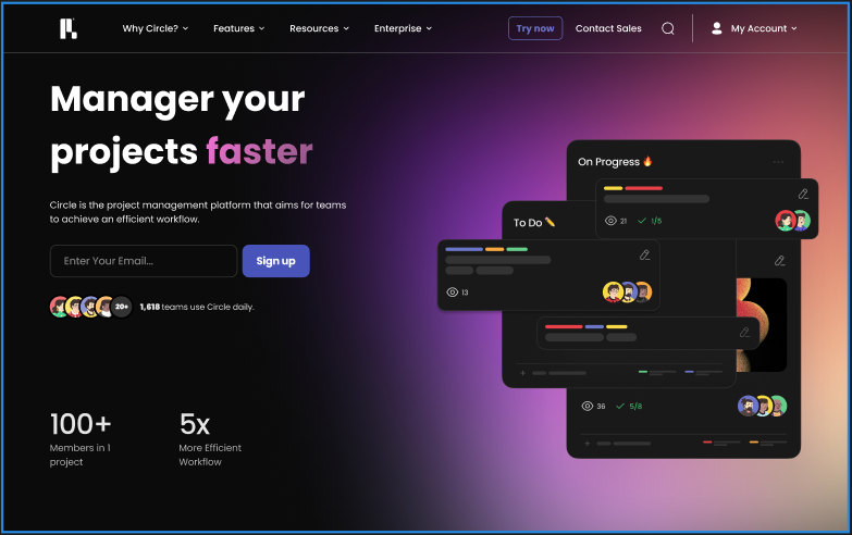 Prototyping and Interaction Design in Figma - image 11 - student project