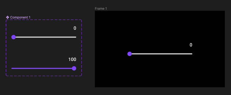 Prototyping and Interaction Design in Figma - image 4 - student project