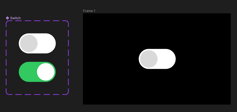 Prototyping and Interaction Design in Figma - image 7 - student project