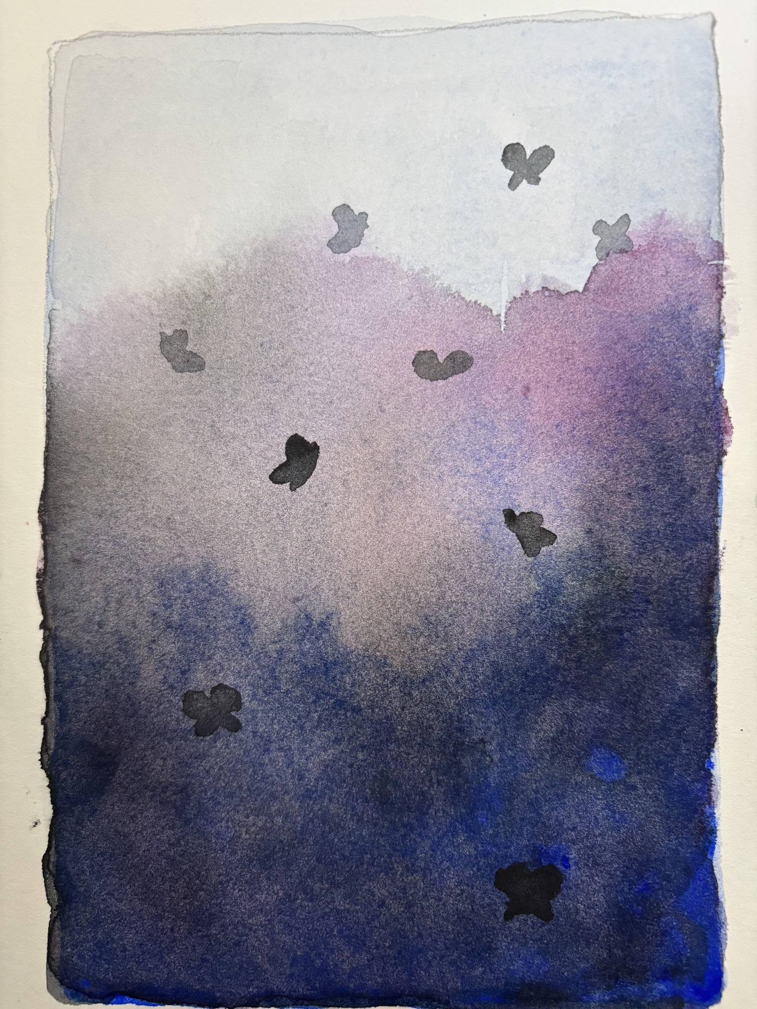 Glazed background - image 1 - student project