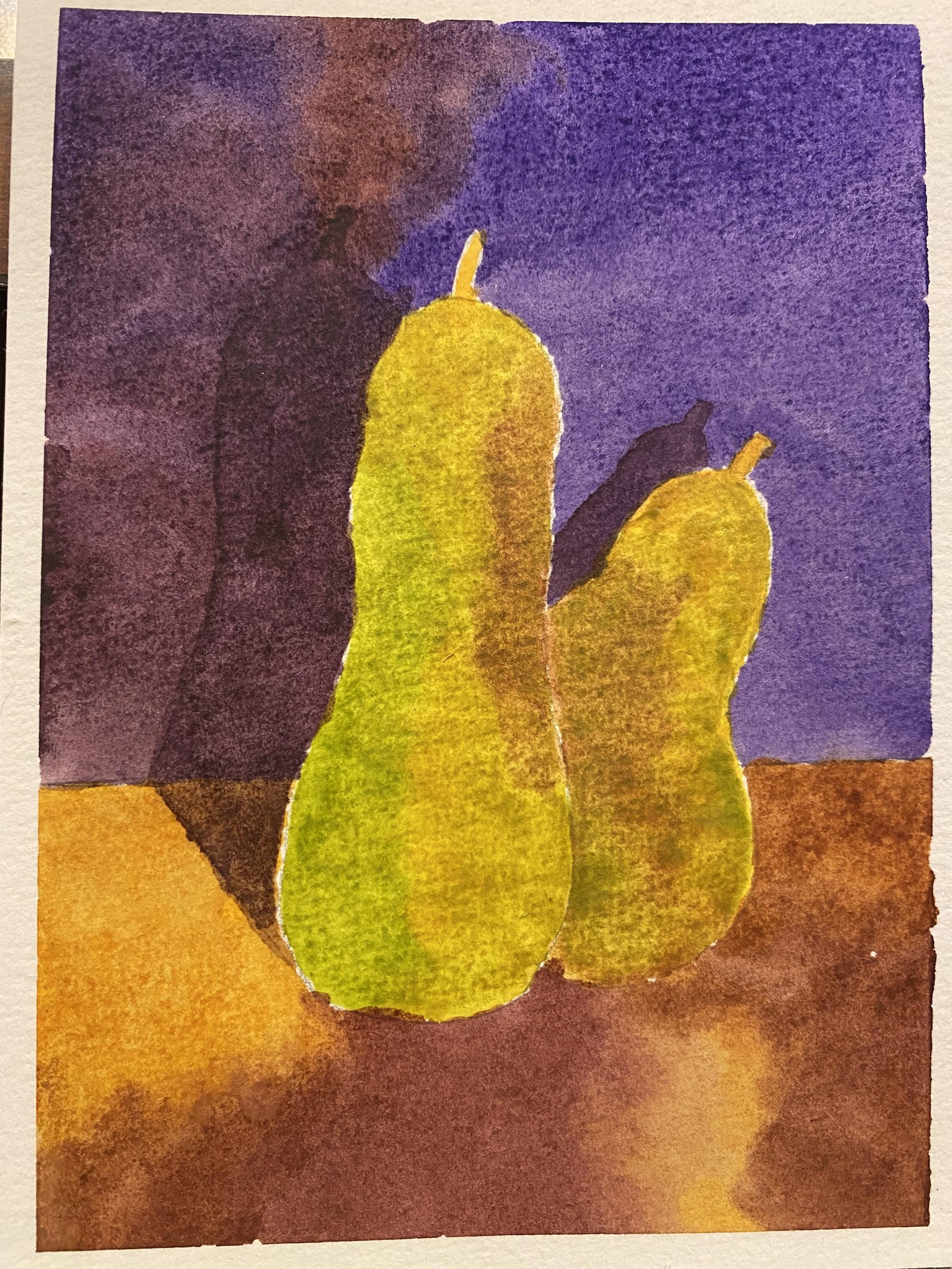 Charging the puddle - image 1 - student project