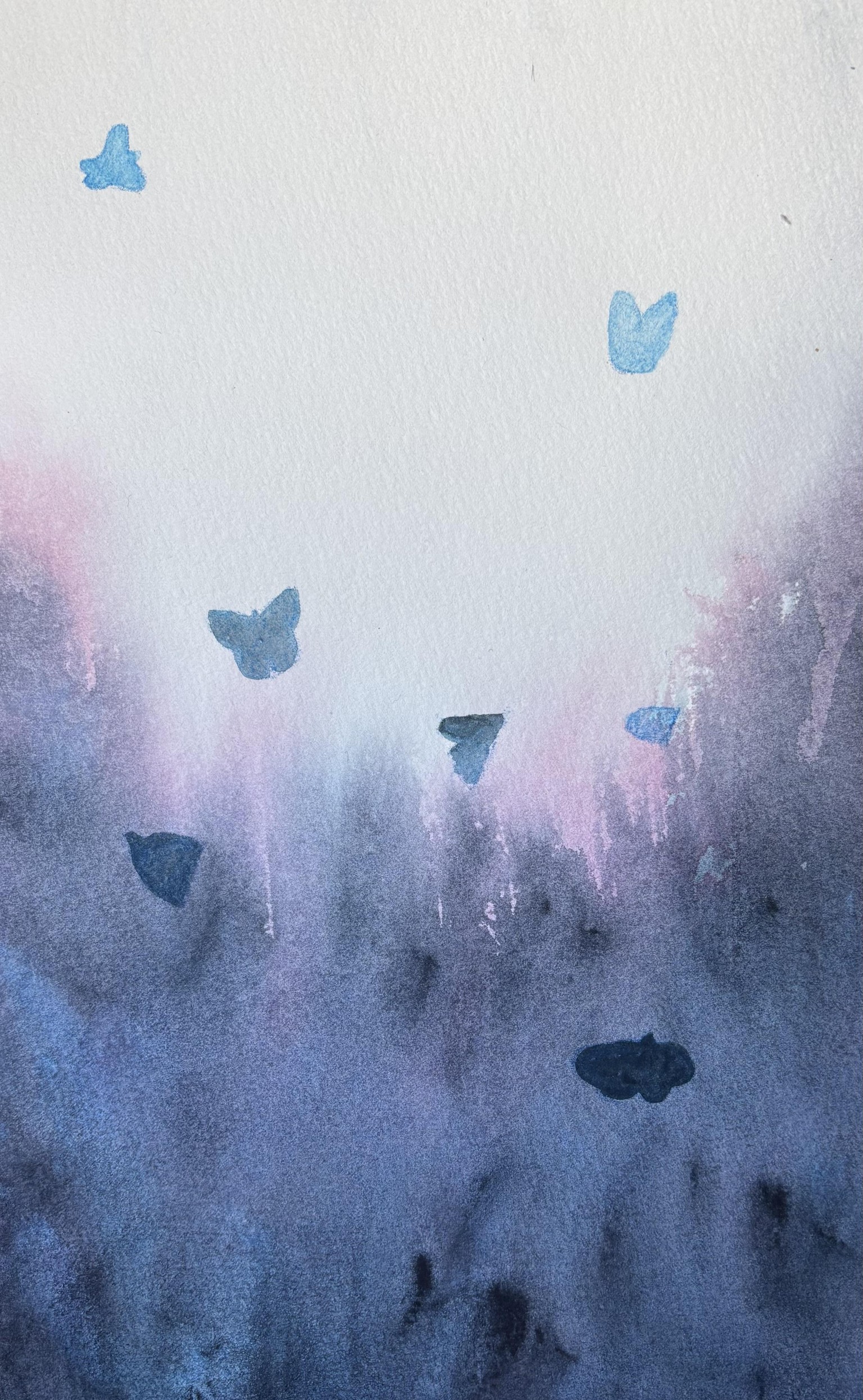 Glazed background - image 3 - student project