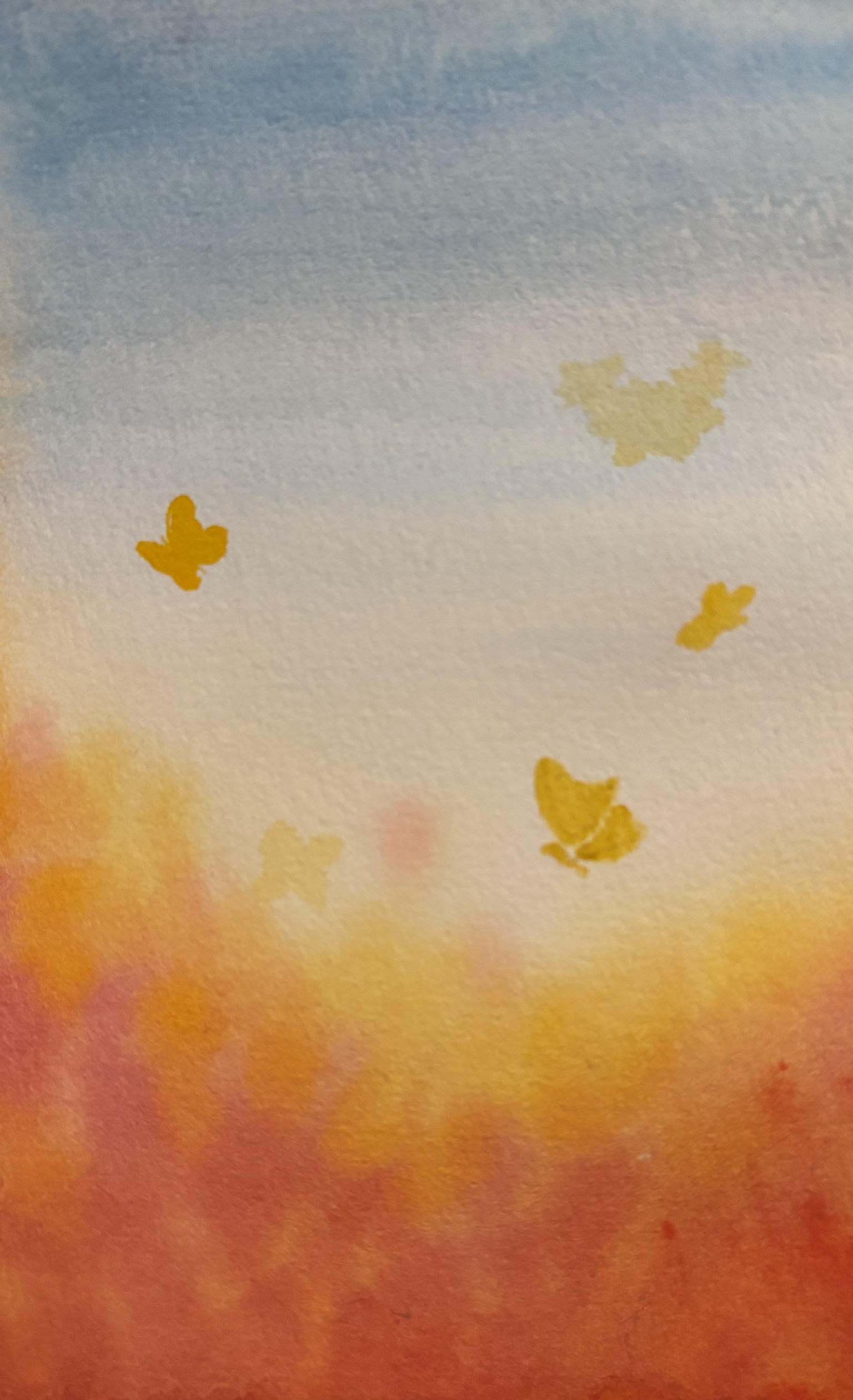 Glazed background - image 2 - student project