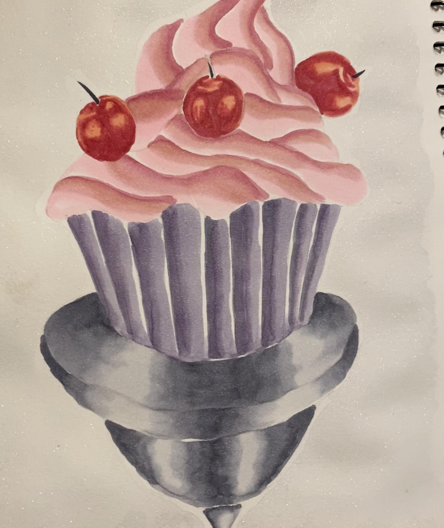 Painting light - image 2 - student project