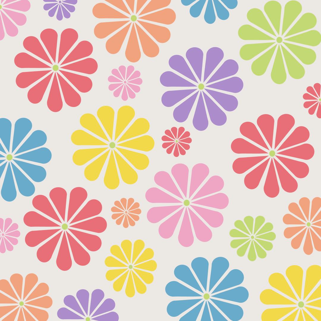 Flower Palette - image 1 - student project