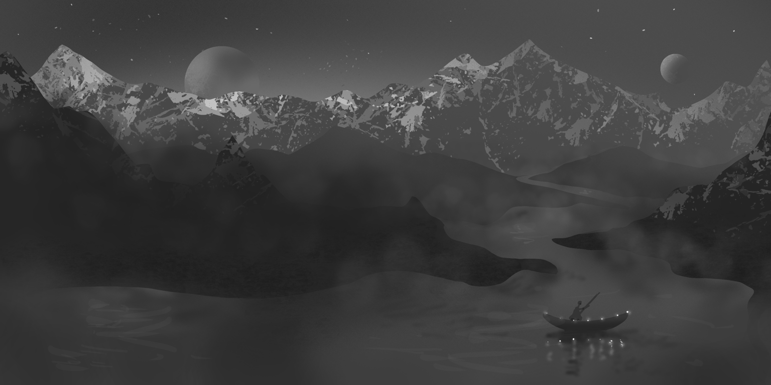 Concept art for beginners - image 2 - student project