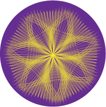 String Art - image 2 - student project